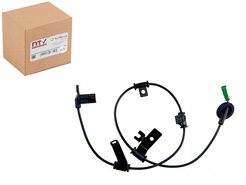 фото №1, Датчик abs задня mazda tribute 01- ford escape 01- лівий nty