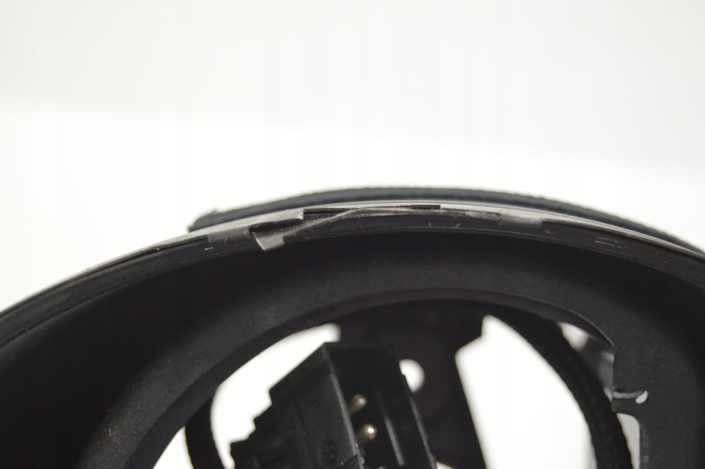 фото №13, Защита корпус переключатель колонки рулевого mercedes r129 sl 1294622623