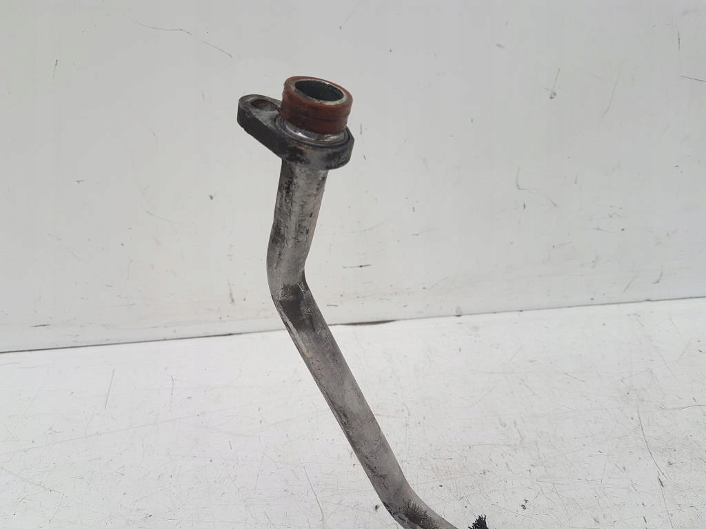 фото №3, Шланг кондиціонера renault scenic i 1.9 dci rx4