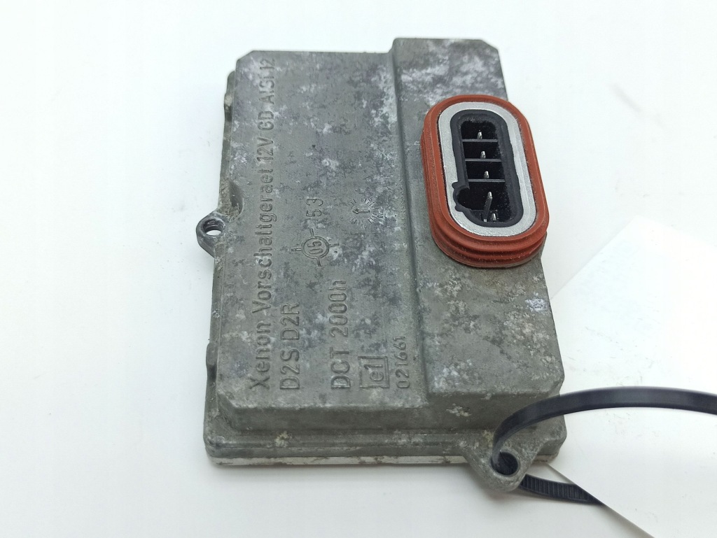 Mercedes-benz r w251 модуль выравнивание света ксенон 5dv00829000 с Разборки