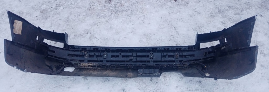 Купить Бампер задний 019-26 pdc volvo xc90 lift podkarpacie