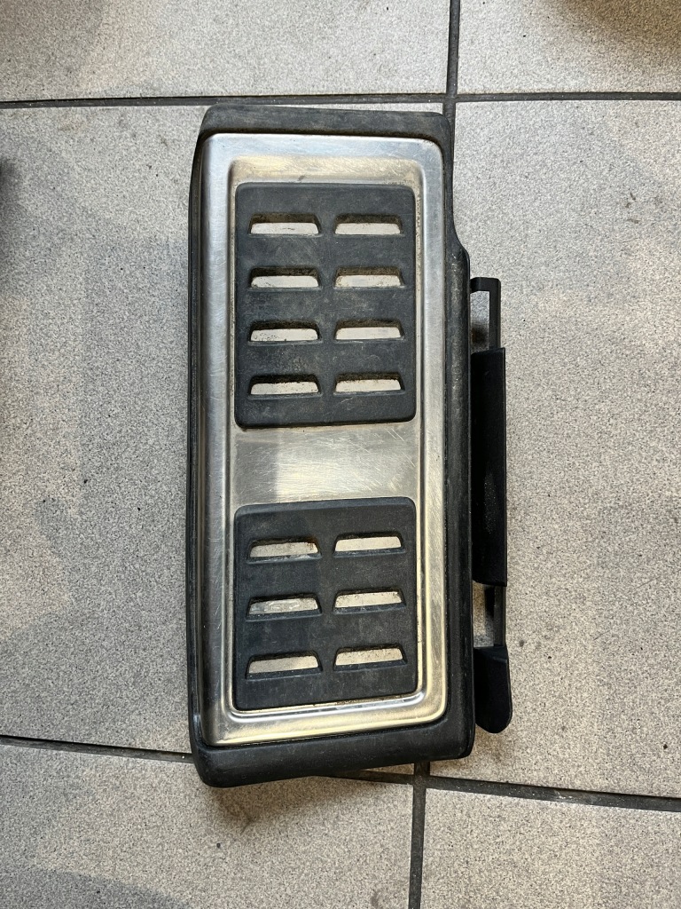 фото №1, Vw passat b8 arteon подножка подножка подножка 5q1864551a