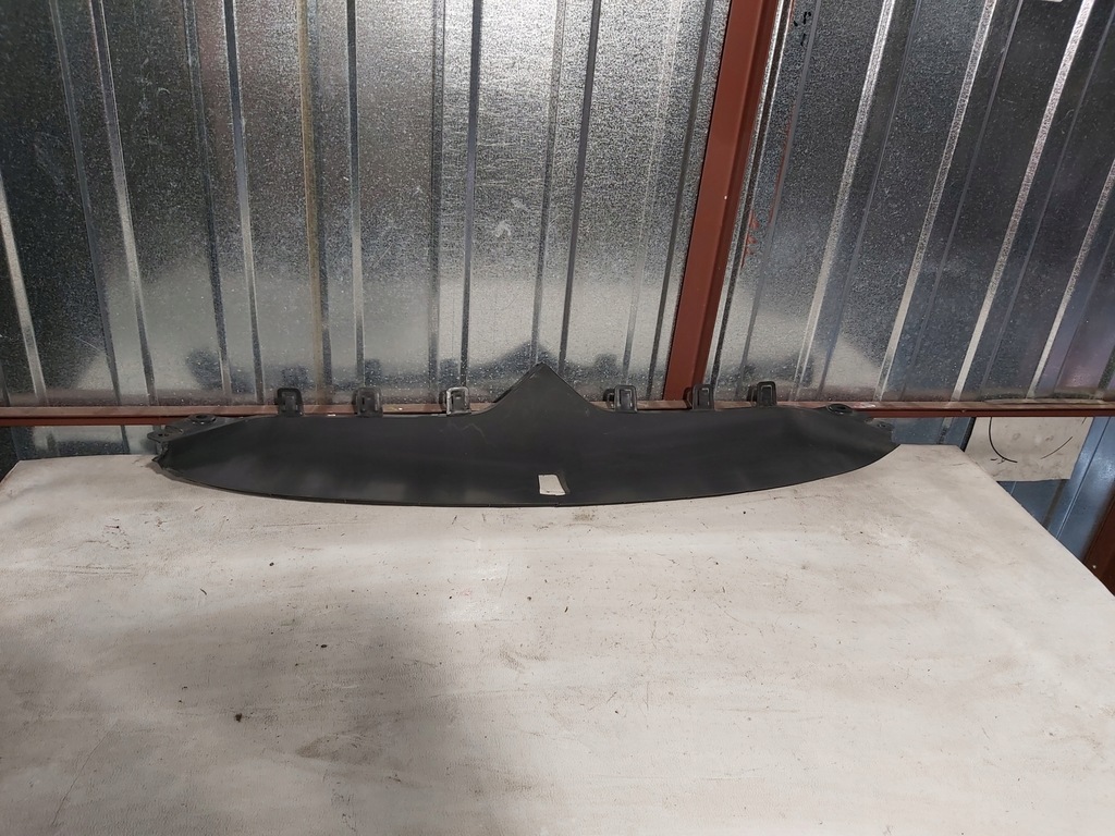 фото №9, Захист впуск повітря tesla model x 1047021-00-e