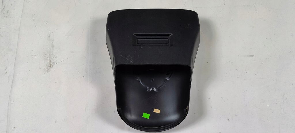 фото №7, Панель захист замка logo corvette c5 cabrio 1999-