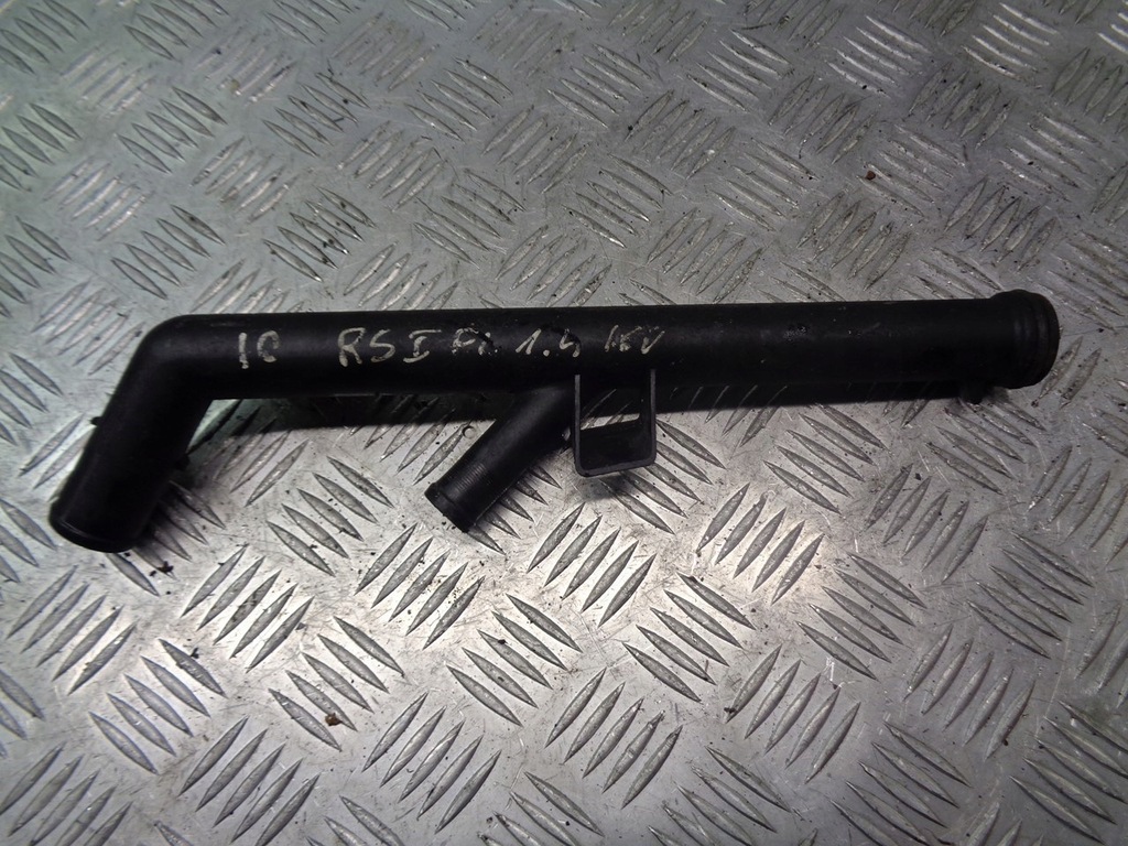 фото №1, Магистраль wody водяная renault scenic i 1.4 8200134513