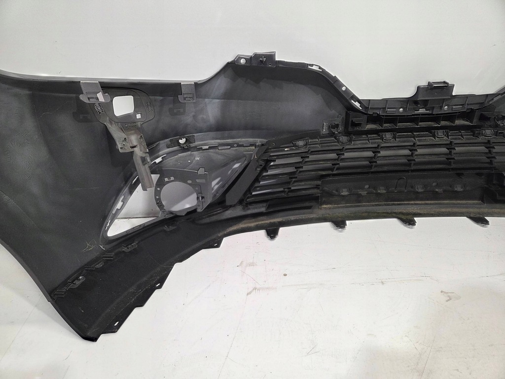 фото №8, Бампер перед передній renault scenic grand scenic iv 4