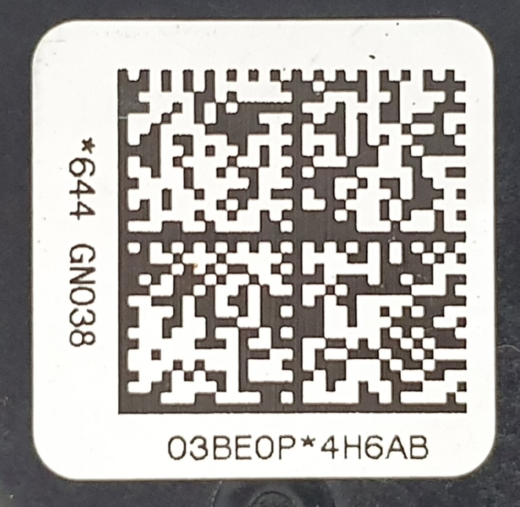 фото №9, Двигун гальма ручного audi a8 d4 4h 32337647b