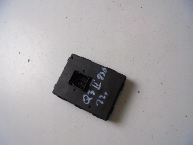 фото №1, Модуль kessy audi q3 ii 83a audi a1 ii 82a 2018-