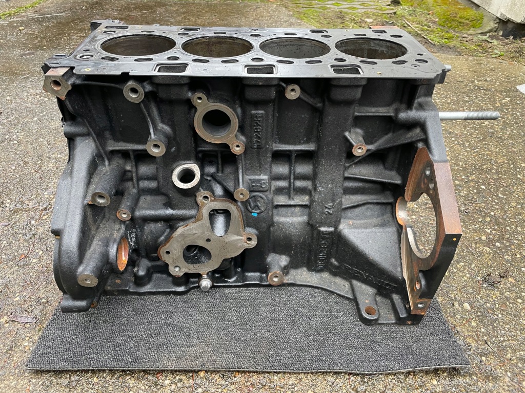 фото №9, 231004436r 152084648r 150006988r насос 167009230r 147102175r 146503393r