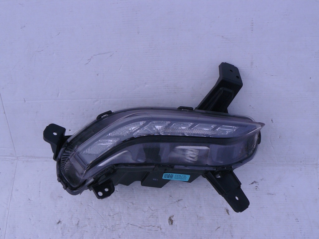 фото №1, Hyundai i30 iii протитуманна фара правий led drl