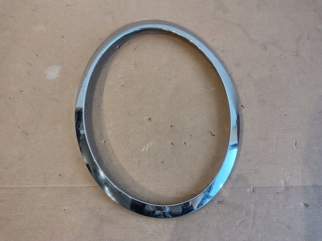 Купить Рамка хром mini r56 левая bardzo ładna 7149905