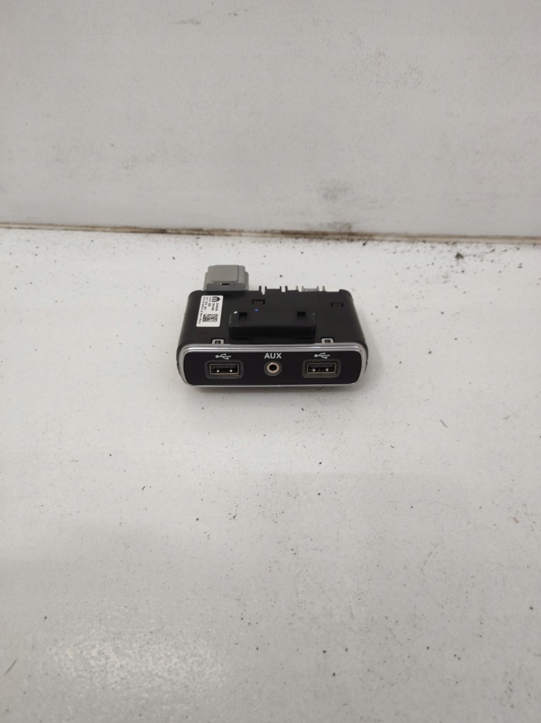 фото №1, Port роз'єм usb aux alfa romeo stelvio