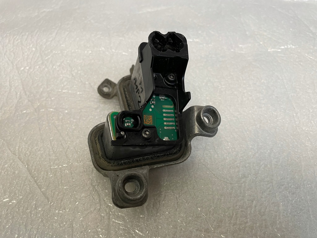 фото №1, Bmw f20 f30 модуль led поворотник