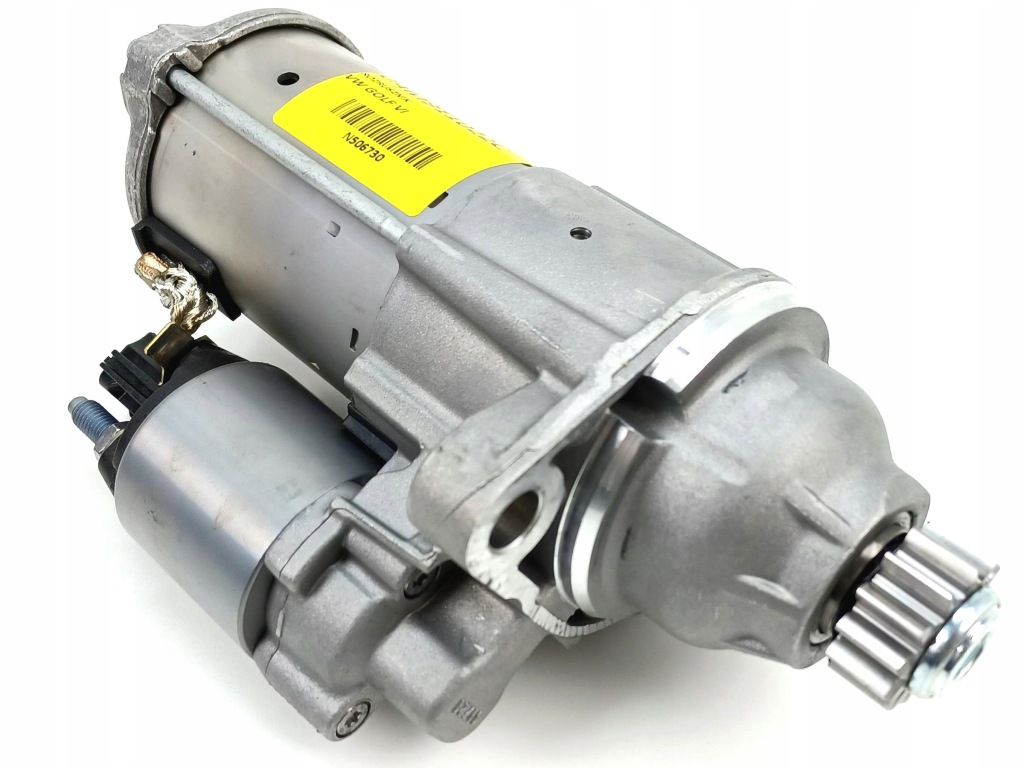 Vw стартер 0am911022c Киев
