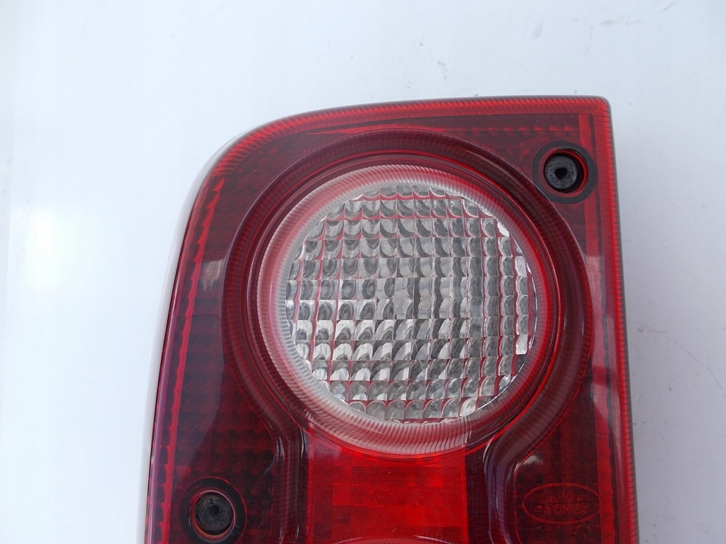 фото №3, Лампа land rover freelander i lift eu. левая