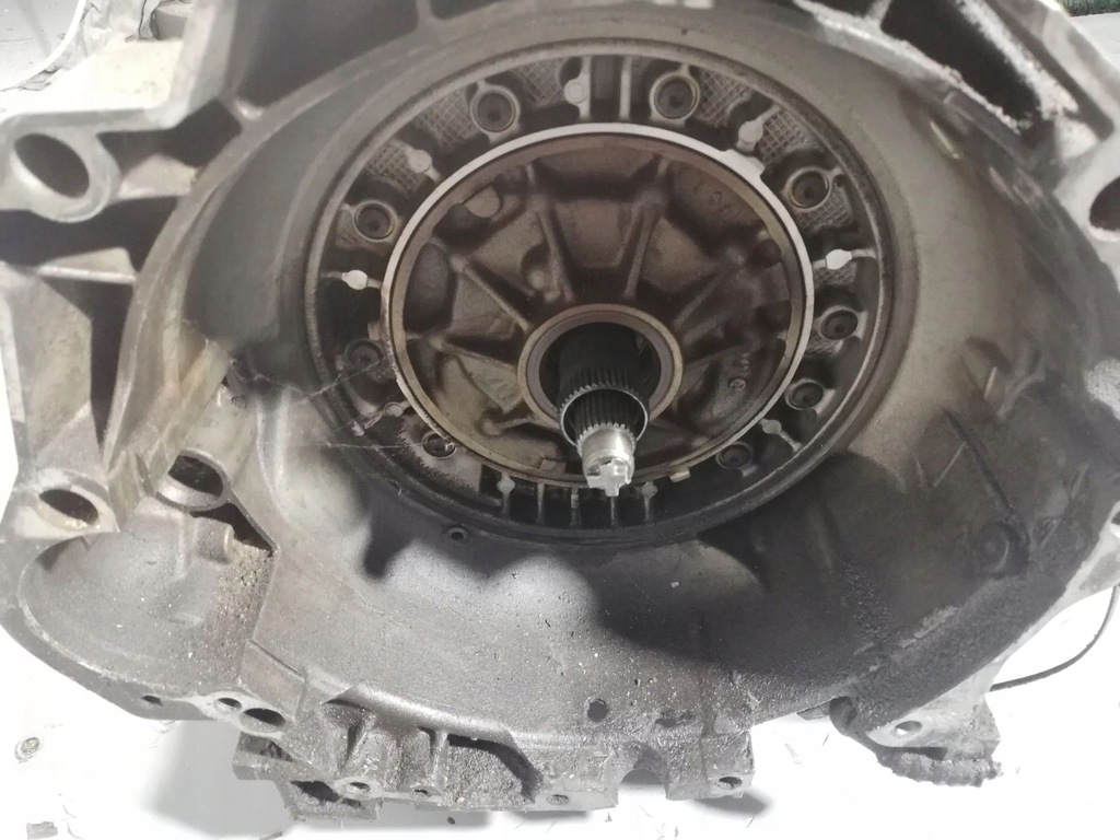 фото №8, Audi a6 s6 c5 4b 1999 повний коробка передач