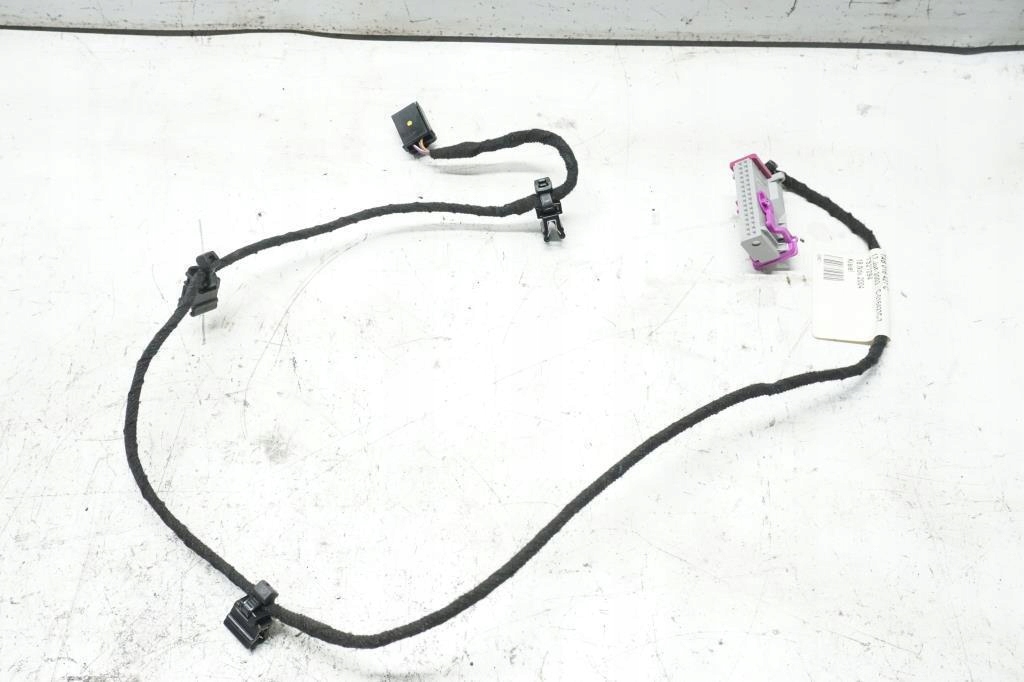 фото №1, Джгут електрична двері vw golf v 1k0971558