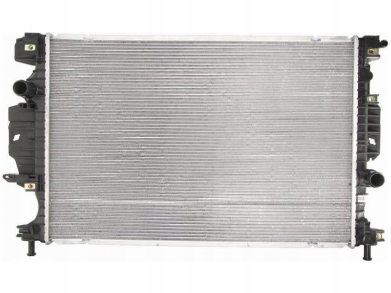 Купити Радіатор ford galaxy 3 mk3 1.5 2.0