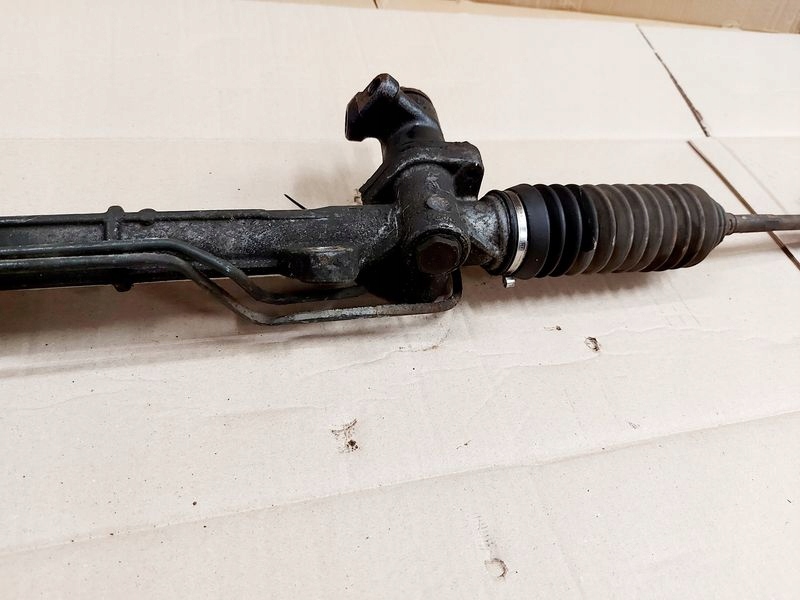 фото №10, Galant viii 2.0 рейка рульова трансмісія кермова