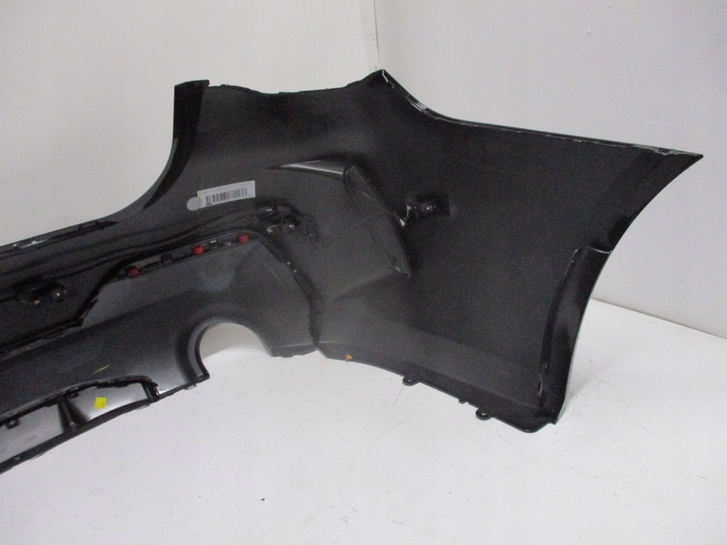 фото №7, Бампер bmw 4 g22 m-pakiet 23r 6pdc задняя задний