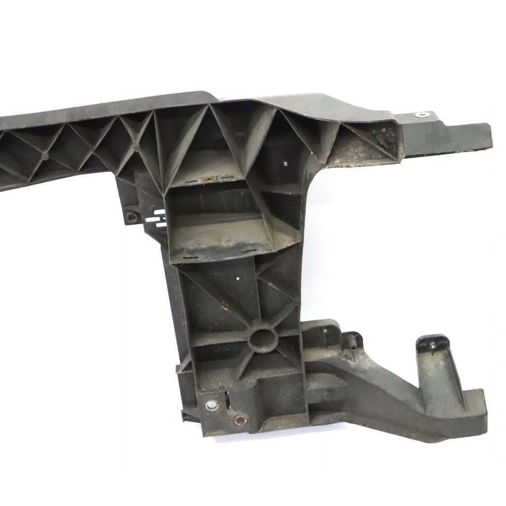 фото №10, Volkswagen vw crafter усилитель передние кронштейн радиатора 2e0805591