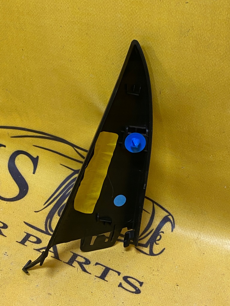 фото №5, Треугольник защита стойка правая dacia duster ii 17-