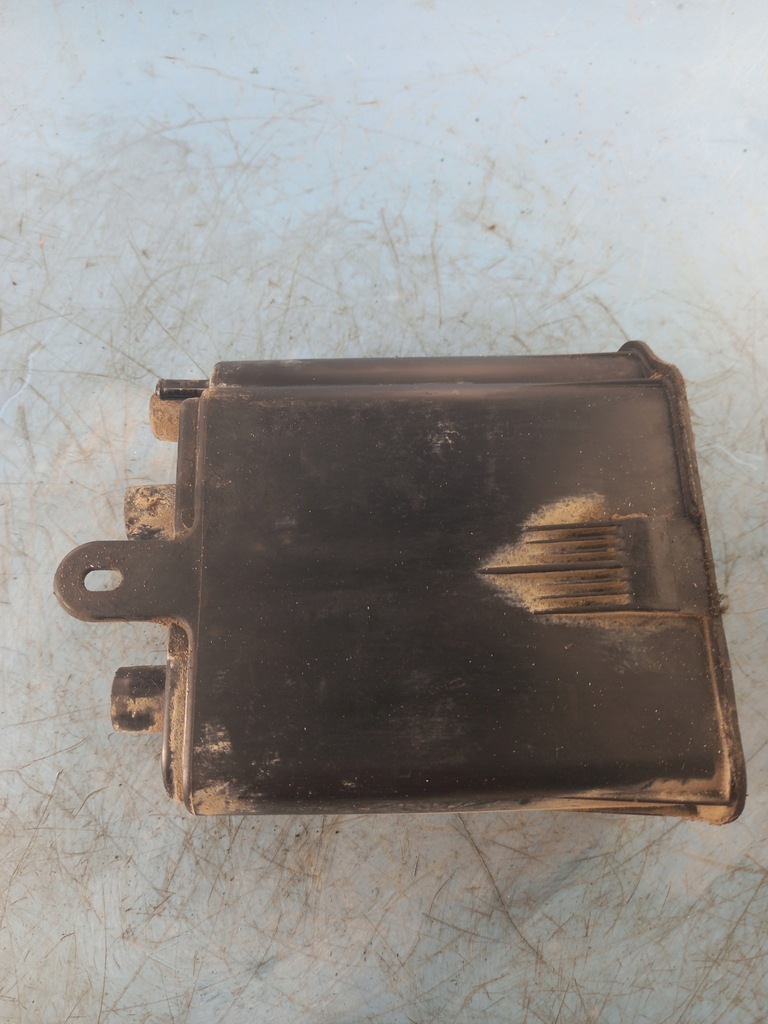 фото №1, Фільтр вугільний ford mondeo mk2 96-00r