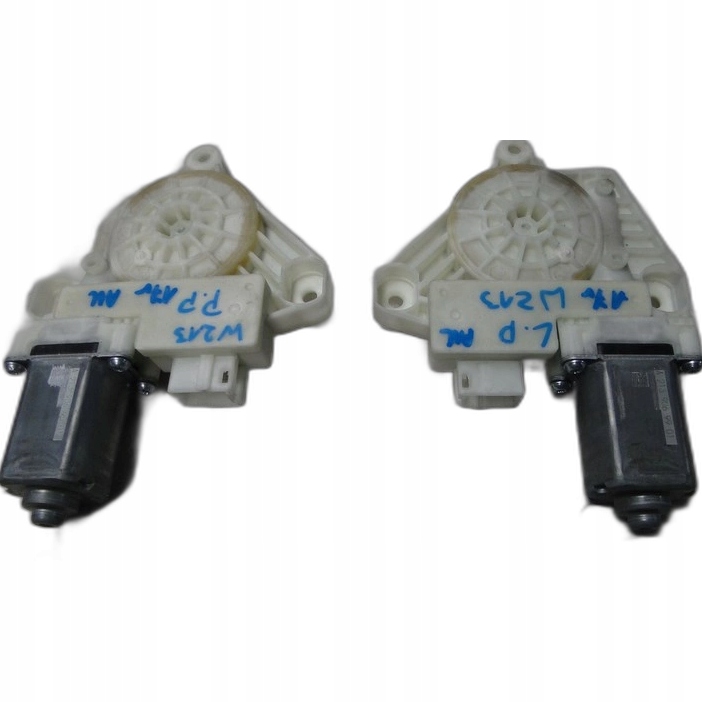 фото №1, A2139069501 моторчик стекло перед mercedes w213