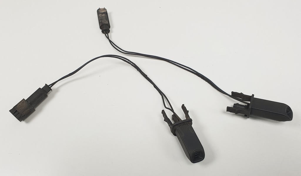 фото №6, Насадка розпилювача підігрів discovery sport l550