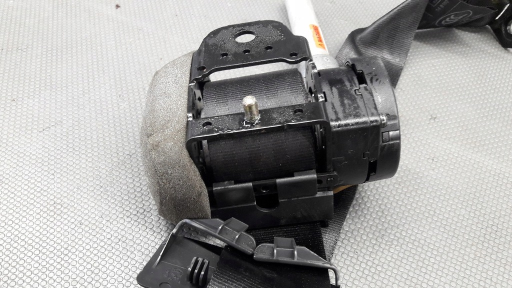 фото №11, 30615643 pas безпеки лівий задня volvo s40 ii