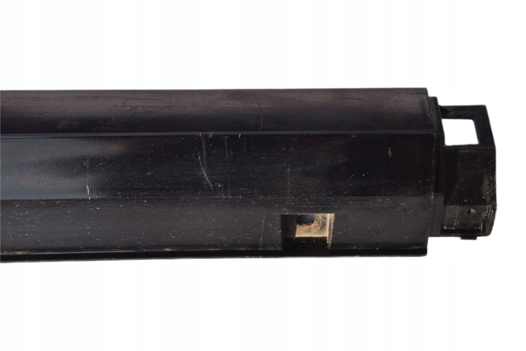 фото №6, Молдинг поріг ліва koleos