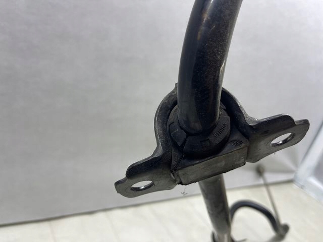 фото №5, Volvo xc60 t6 3.0tb тяга стабилизатора