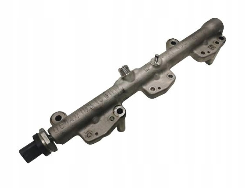 фото №1, Bmw 1 f20 молдинг впрыскная 8694197 1.5 b38b15a