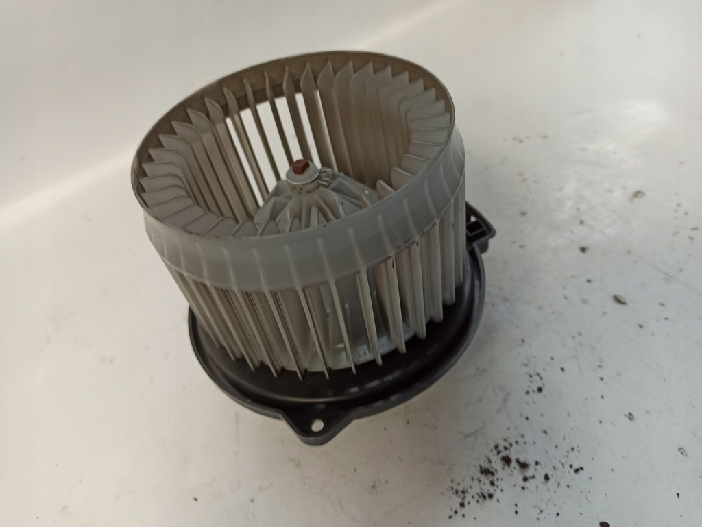 фото №11, Honda jazz ii 1.2 вентилятор обдув 194000-0821