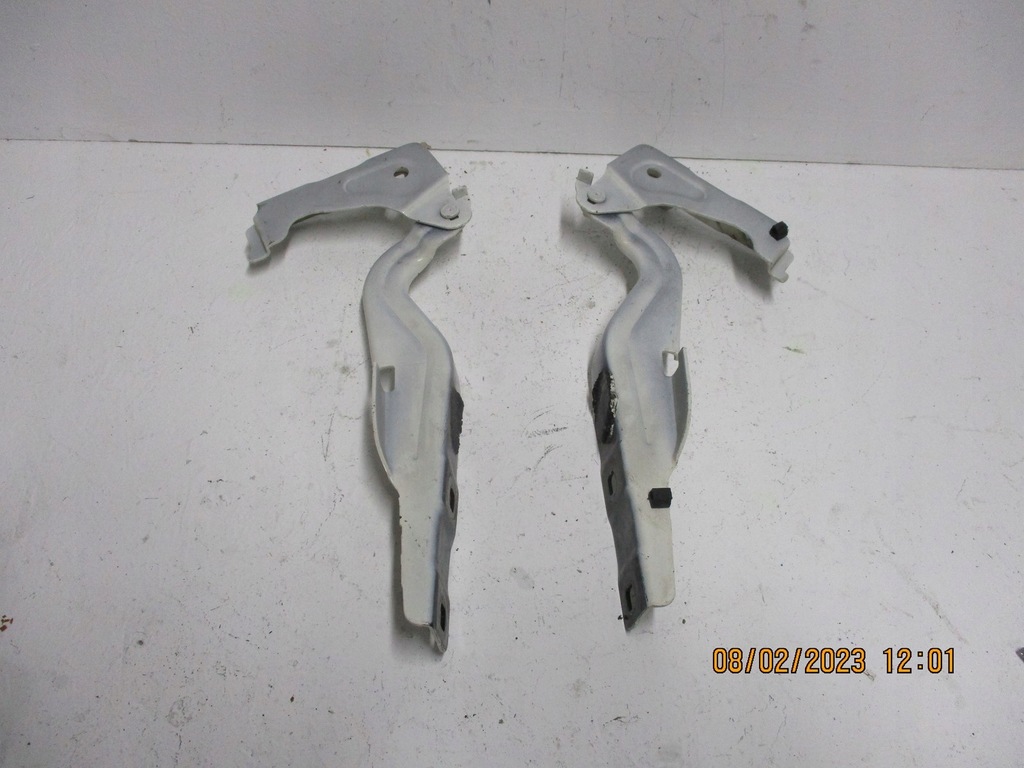 фото №1, Петля петлі капот jeep compass 20r