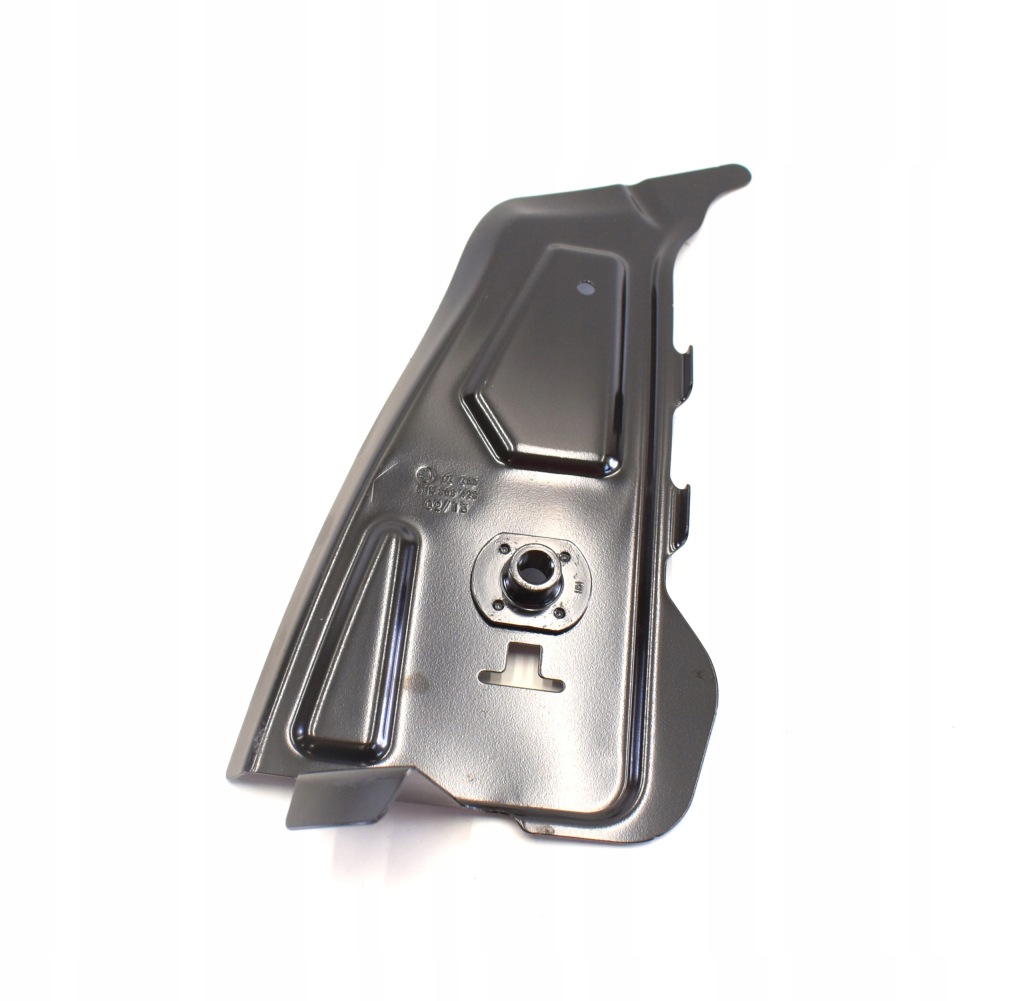 фото №2, Skoda rapid 5ja усилитель стойка c org nowe 5jh803428