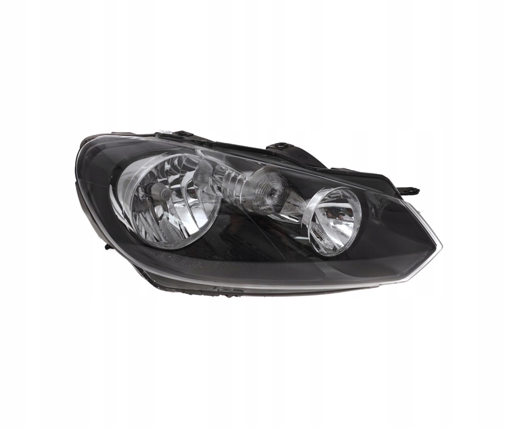 фото №1, Лампа передня do vw golf vi 2009-2012 5g1941006 права