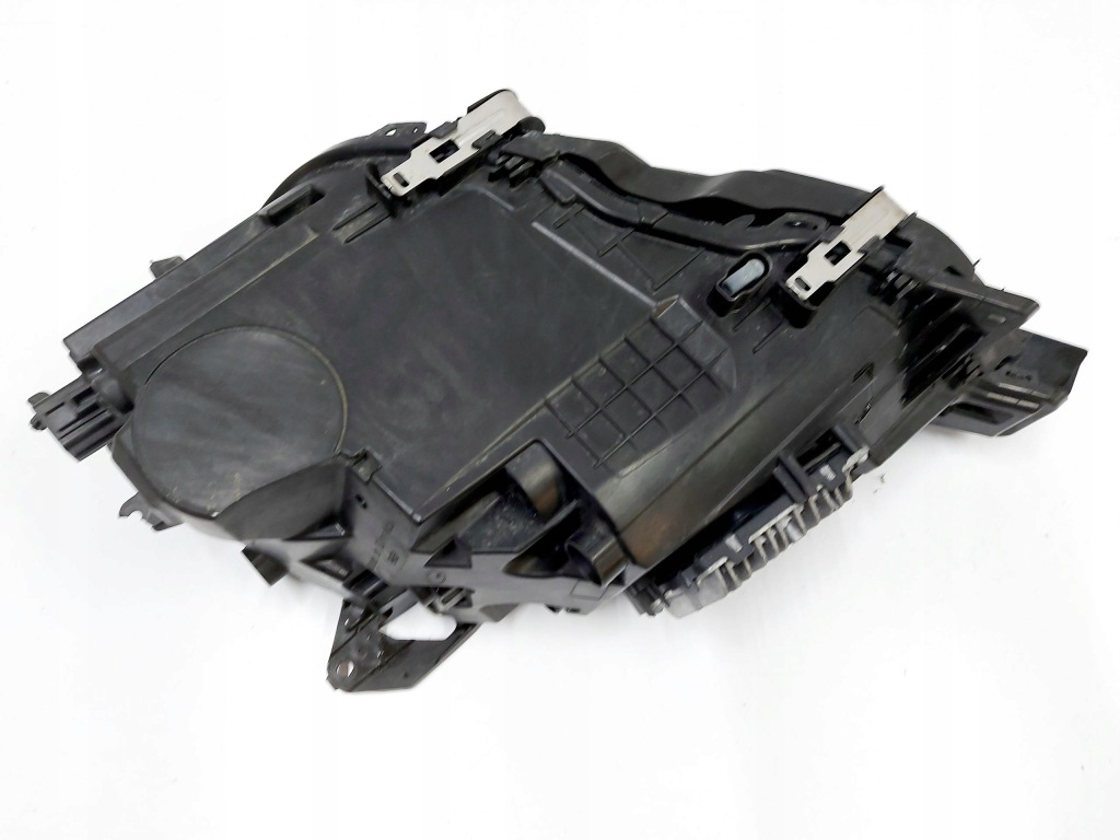 Volvo xc60 2 18r. фара правий full led система 31420414 в Україні