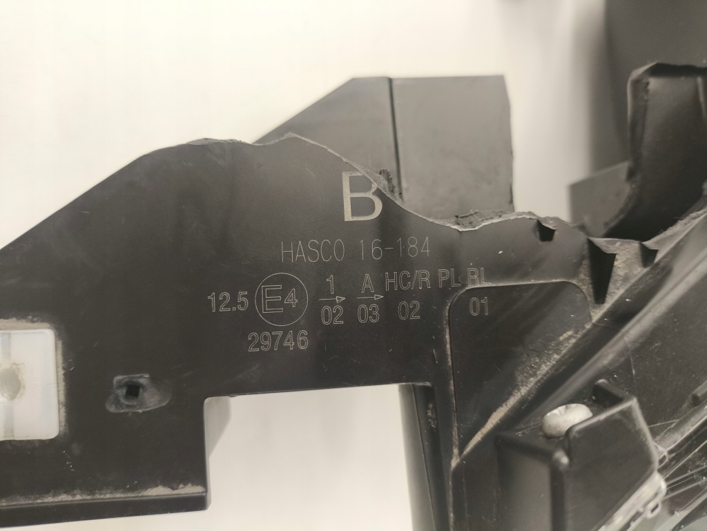 Фара левый перед full led toyota corolla cross Киев