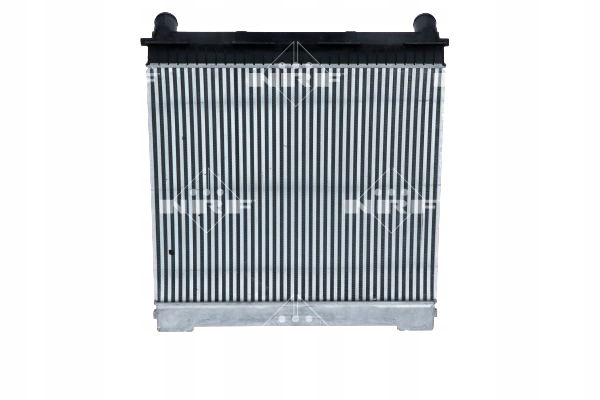 Інтеркулер радіатор повітря впускний land rover range rover 3 Доставка