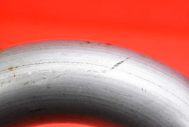 фото №12, Wąż шланг резиновый турбины ford galaxy mk2 2 ii mk3 3 iii 1.6 ecoboost