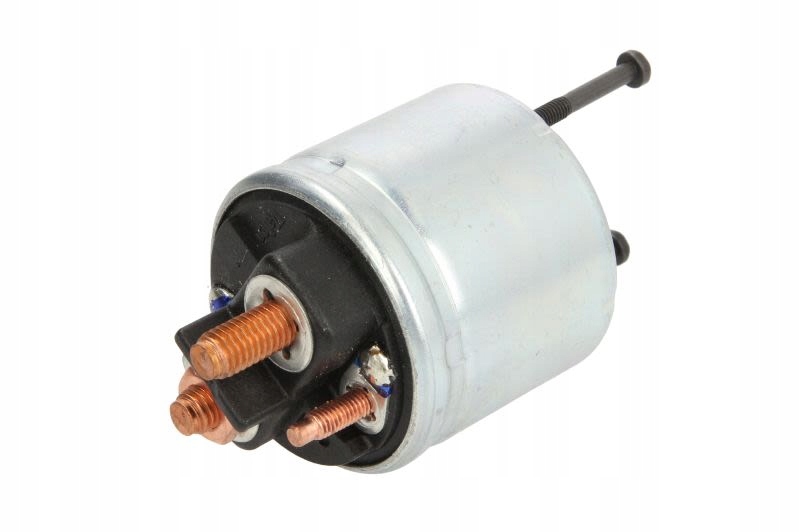 фото №6, Valeo 594438 - выключатель электромагнитный