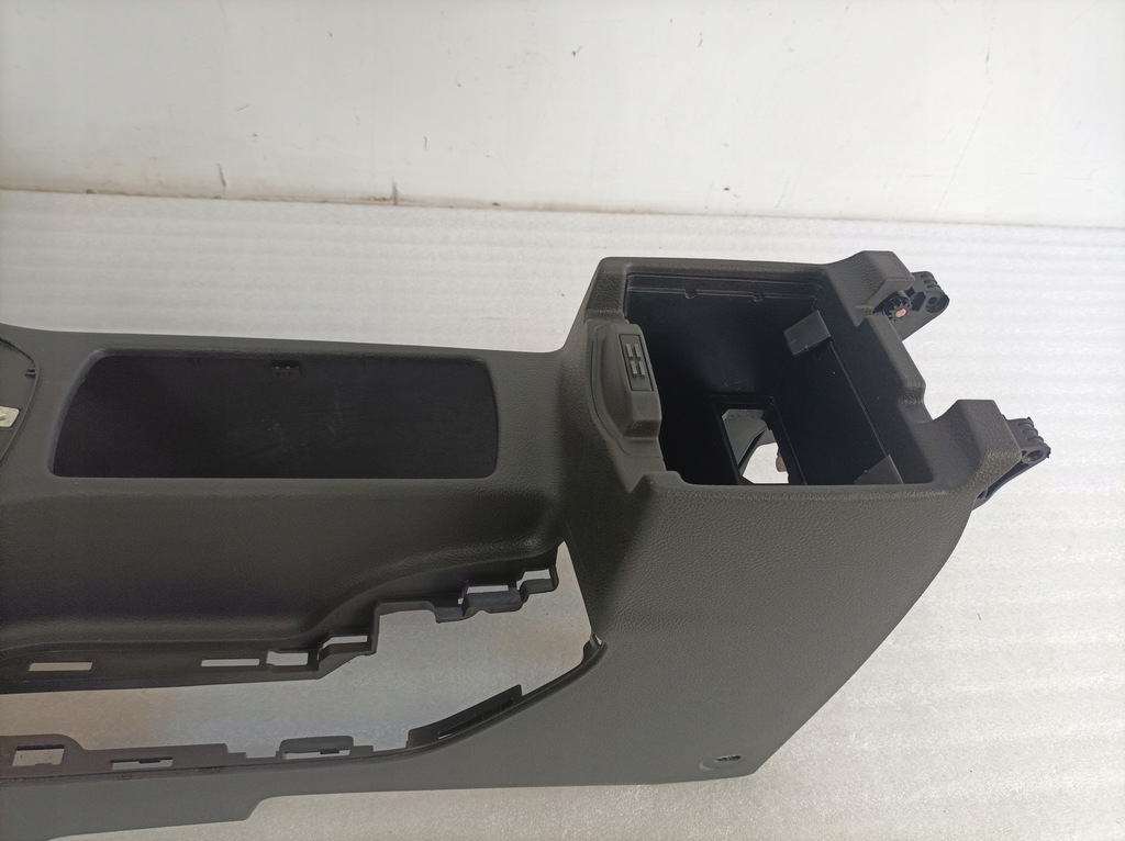 фото №4, Ford focus mk3 lift тунель середній