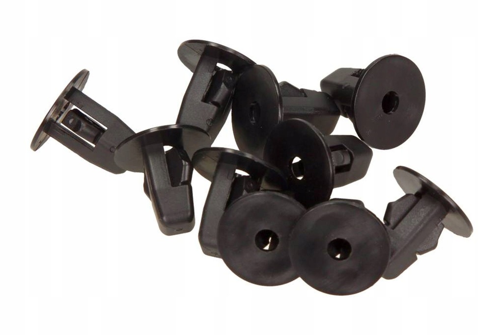 фото №1, Колодка монтажная. подкрылок toyota romix