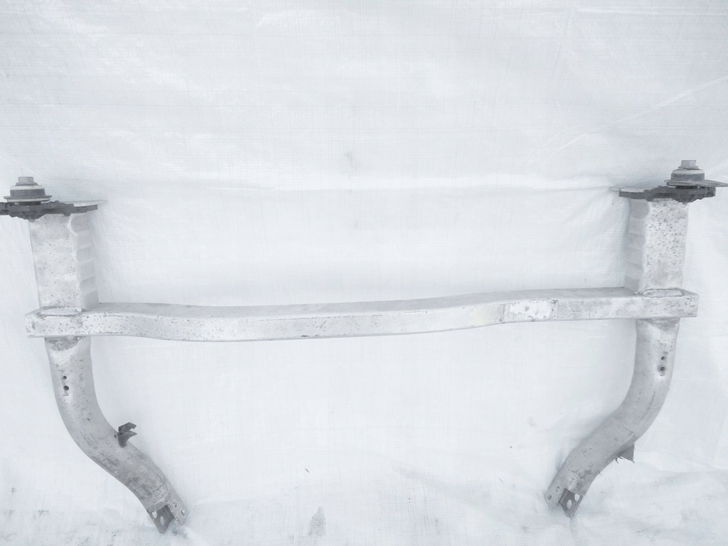 фото №1, Peugeot 508 балка усилитель перед оригинал