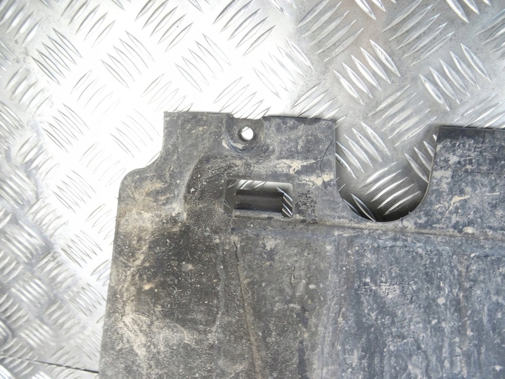 фото №4, Renault clio 4 iv защита pod двигатель