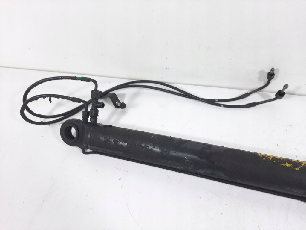 Scania r410 euro6 poj 12742 302kw 14r привід підйому кабіни 1790112 Доставка