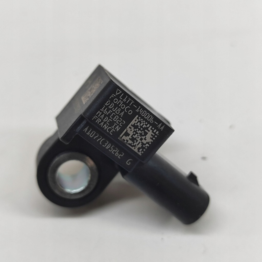 фото №6, Ford puma 2022 задняя сторона левая датчик удара подушка безопасности