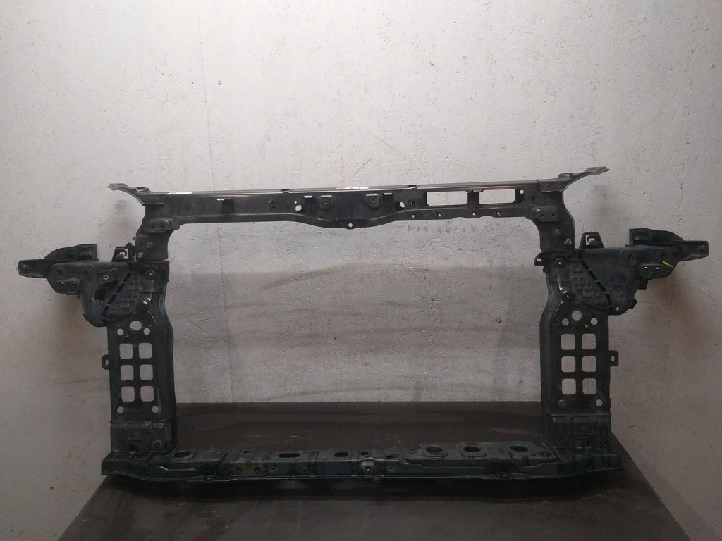 фото №1, Pas передний hyundai santa fe iii 3 12- 64101-2wxxx