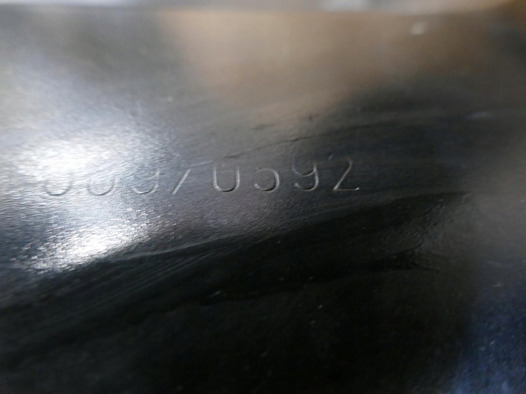 фото №14, Peugeot 207 cc lift капот крышка двигателя exlb